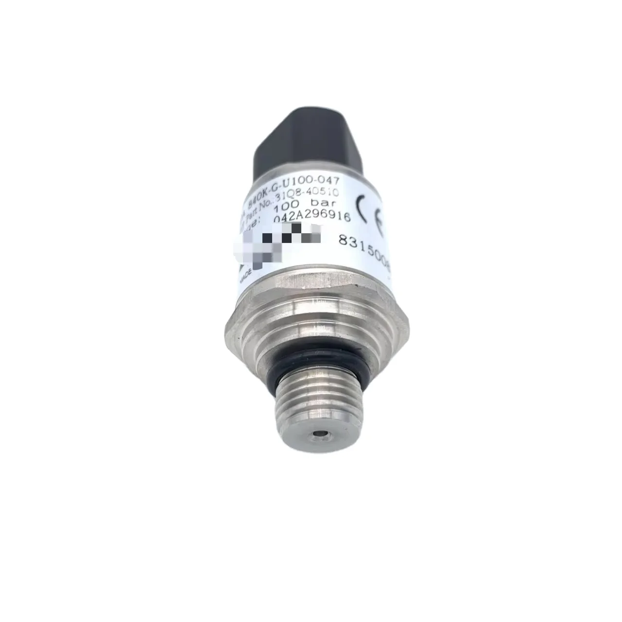 100 bar Pressure Sensor 31Q84051031Q8-40510