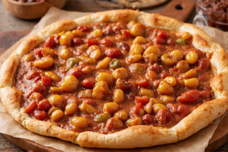 Culver's Chili: Ingredients, Nutrition & Facts