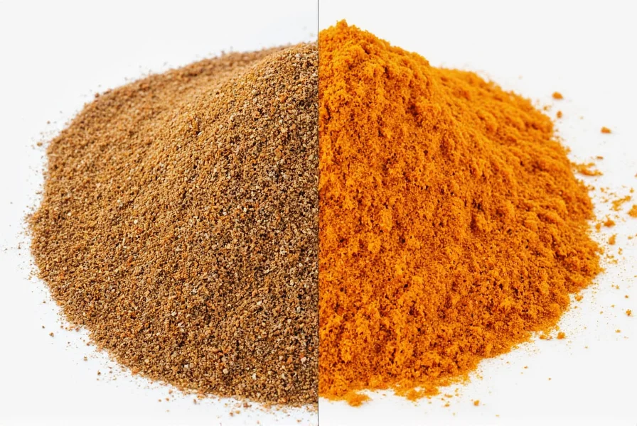 Cumin vs Curry: Understanding the Spice Relationship