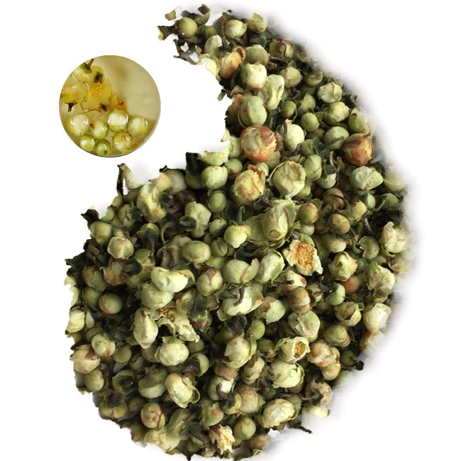 Camellia Sinensis Plant Flower Shan Cha Hua Camellia Tea - 4uTea | 4uTea.com