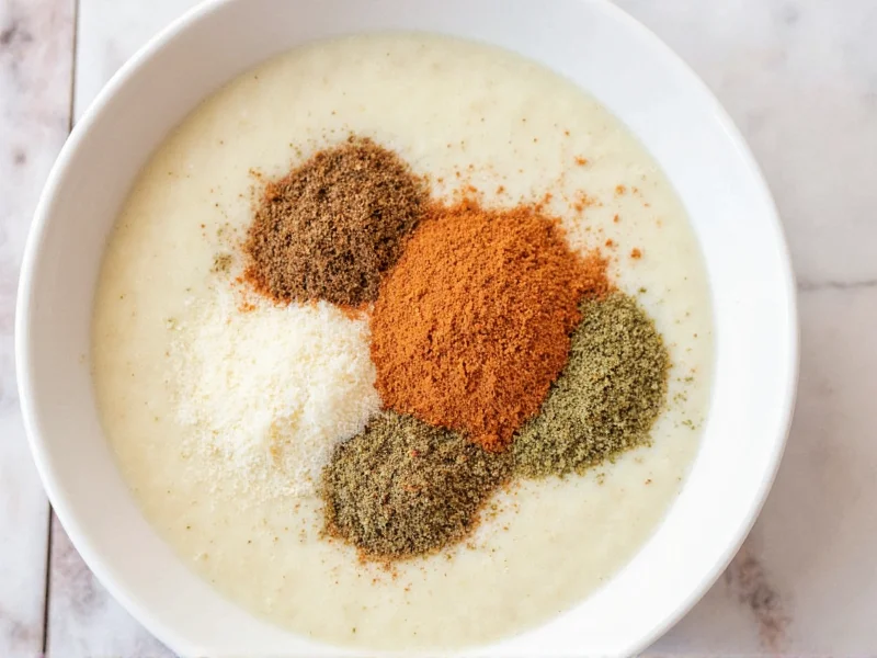 Ranch Dip Seasoning: Complete Guide & Recipes
