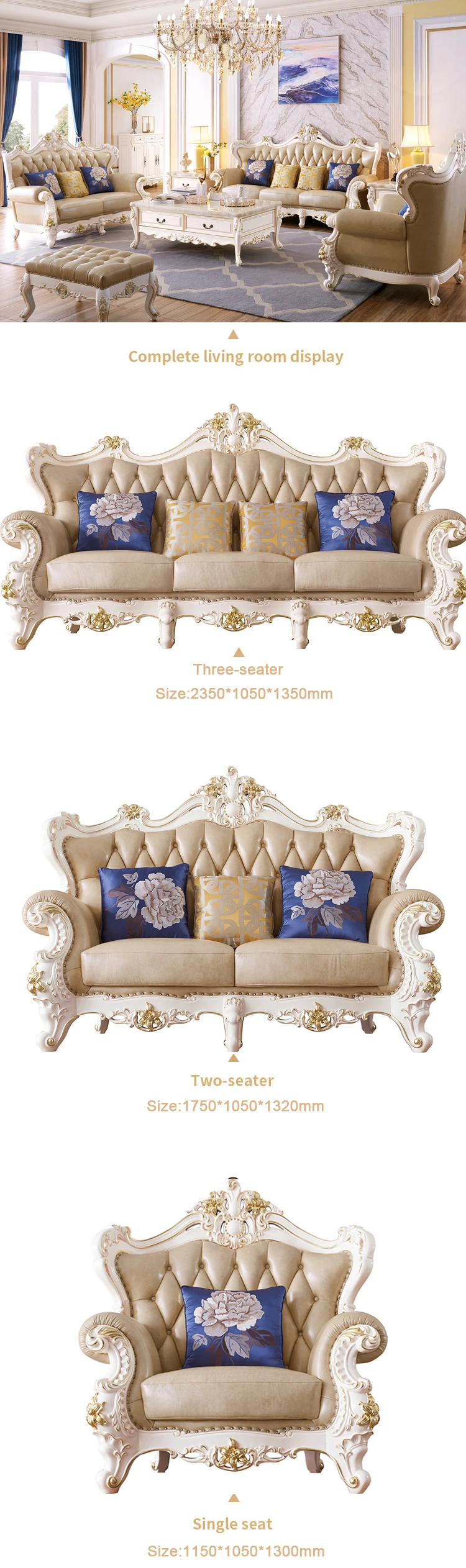 complete living room set clearance on Arabian Luxury Living Space Royal Classic Sofa Furniture 1 Set For Sale Buy Classic Sofa Furniture Royal Sofa Arabian Classic Sofa Set Luxury Product On Alibaba Com