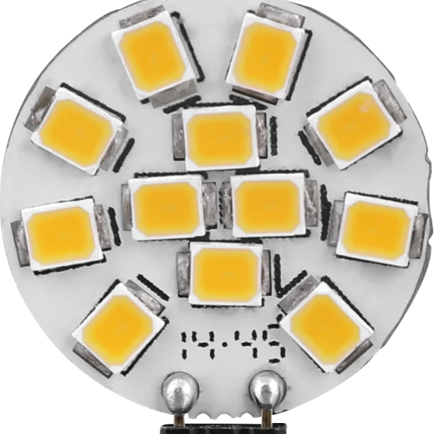 Factory Super quality Corn-Lamp Chandelier-Bulbs Spotlight 3000K 4000k 6000k 6500k 220V 2835SMD 5W 3W G9 G4 AC 4W 8W 10W