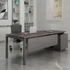 Good price executive table office executive desk modern I shape director table