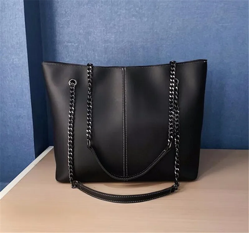 

Factory outlet leather big handbag bag ladies hand bags Best Quality with price