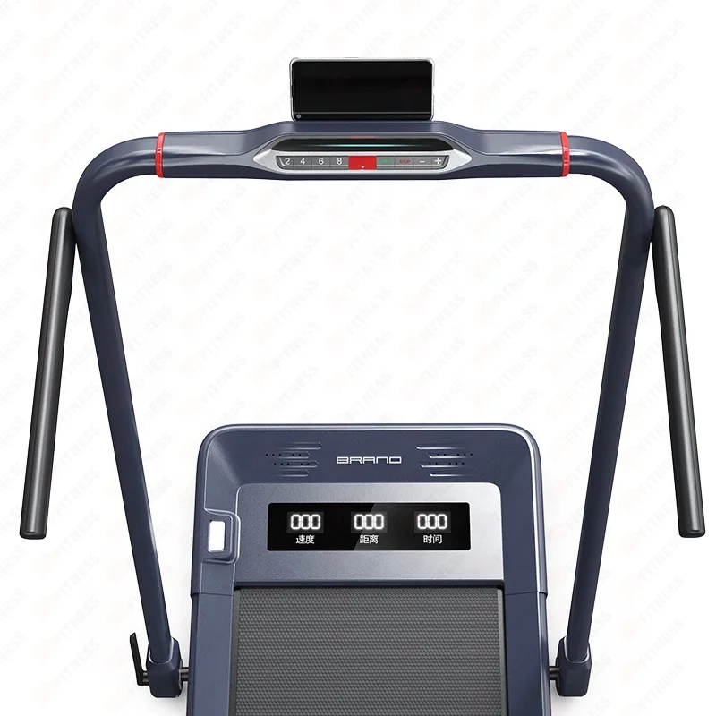 

SD-TW9 Reliable Manufacturers home gym fitness equipment folding electric motorized treadmill body fit