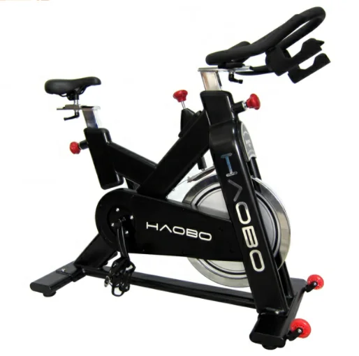 Body Fitness Club Exercise Spin Bike Gym Indoor Cycling Spinning Bike