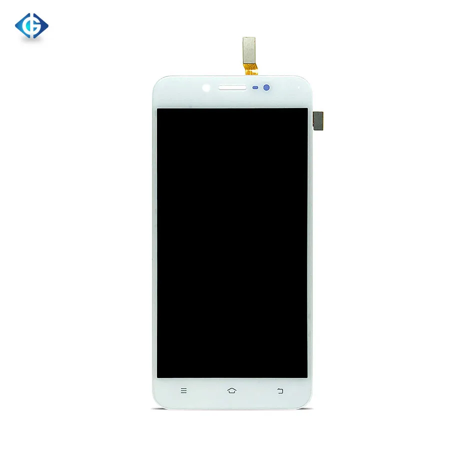 

5.5'' for Vivo Mobile Phone Lcd for Vivo V5 Display for Vivo Y67 Screen for Y69 Lcd with Touch Screen, Black for vivo y69 screen