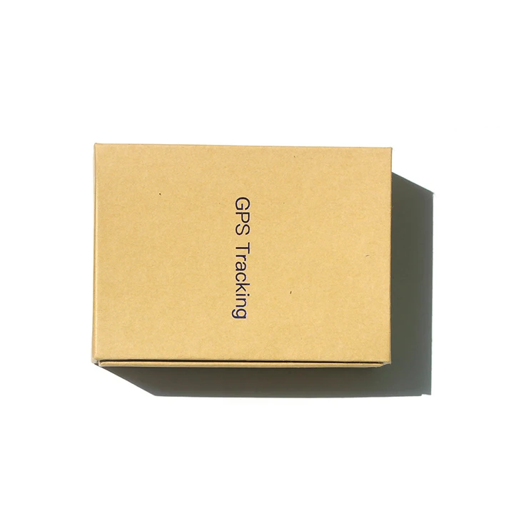 Anti-tamper trigger alarm gps tracker support GPS/LBS/AGPS tracking low battery alarm