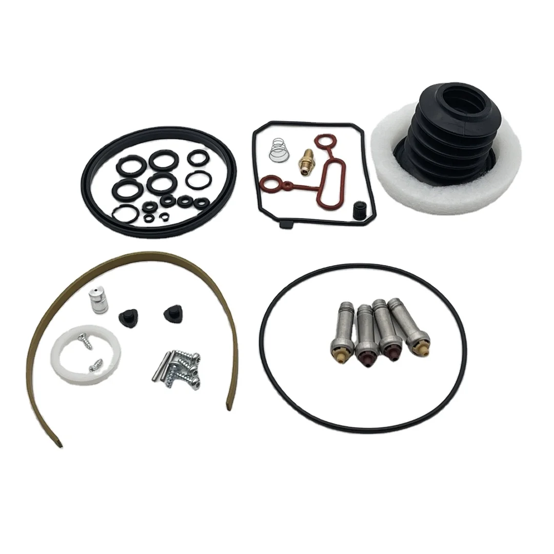VIT Clutch servo 9701500010 9701500080 Repair Kit