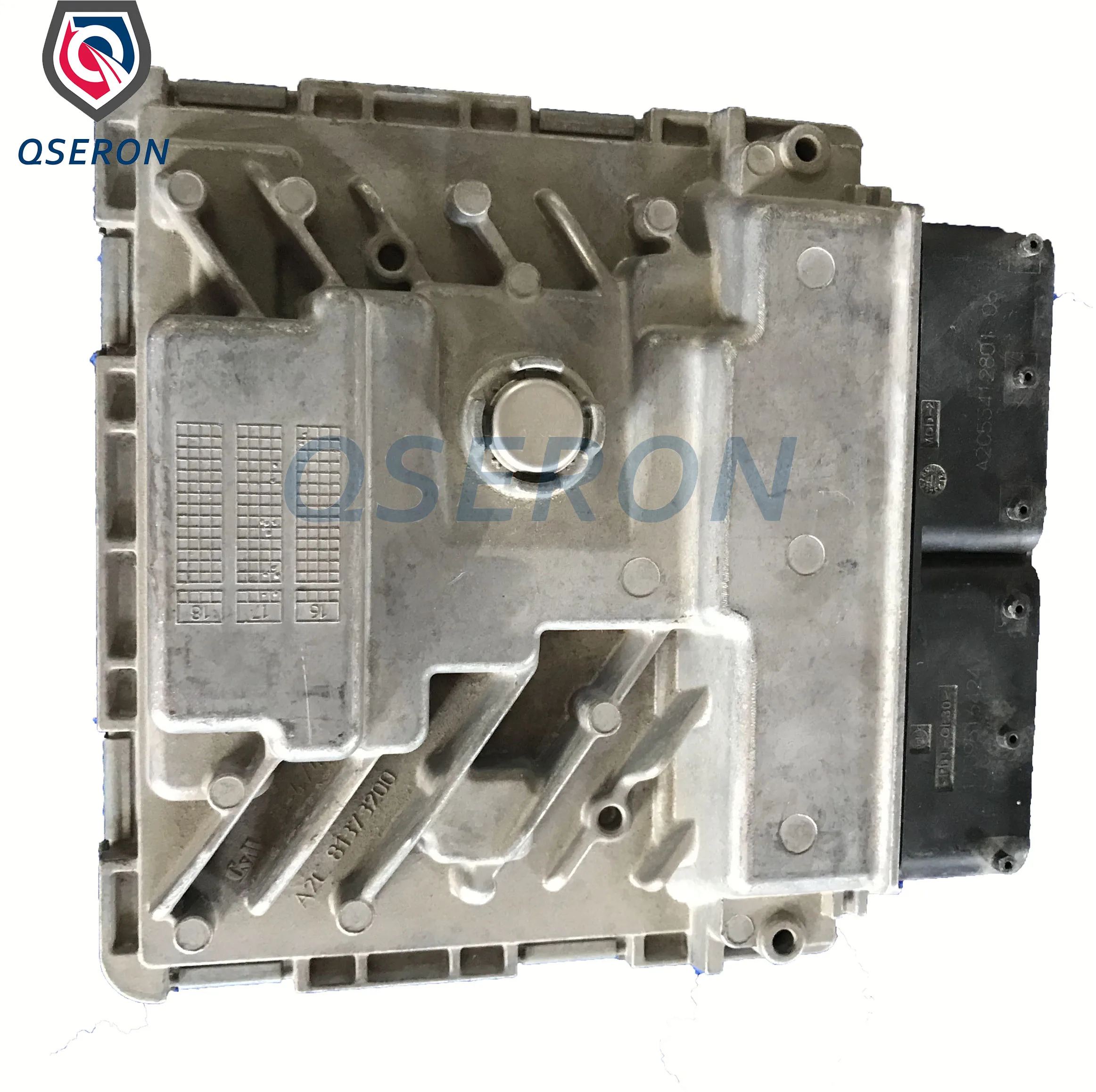 Genuine Car Ecm Ecu 06l907425c Engine Control Controller Unit Module