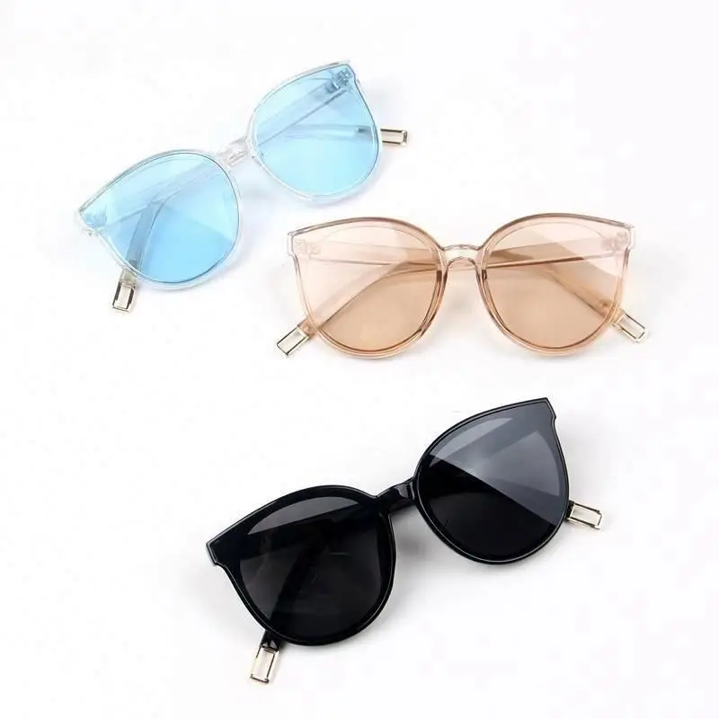 

Fashion cat eye kids sunglasses retro baby children sunglasses boys girls festival Newest eyewear Retro Child SunGlasses