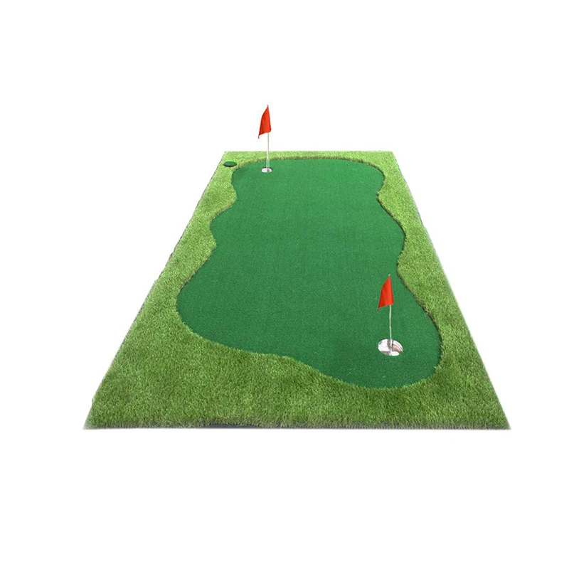 Factory Wholesale Golf Putting Green Mat For Practice Buy Golf