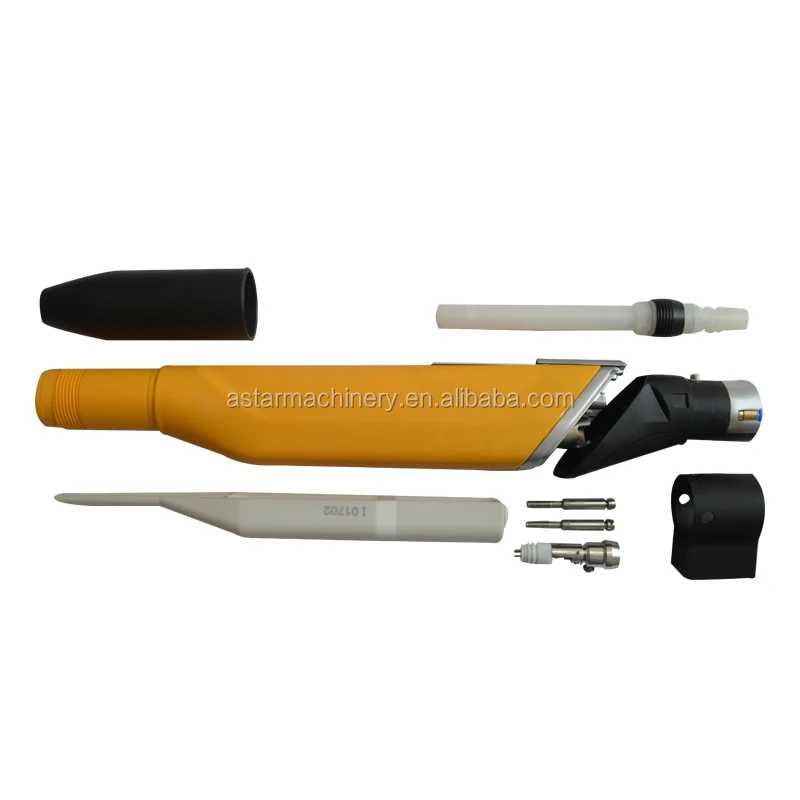 1010198 Gema Ga03 Automatic Powder Coating Gun Spare Part Buy Gema