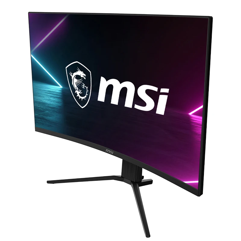 

MSI PAG321CQR Curved screen monitor  2K 165Hz 2560*1440 LED PC Monitor QHD Gaming Desktop Computer Display LED monitor