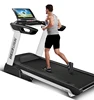 Buy cheap touch screen a treadmill/commercial fitness running machine in gym equipment factory for sale/electric treadmill
