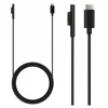 MoKo 2019 New Arrival 1.8m USB-C Charging Cable for Microsoft Surface Pro 3/4/5/6