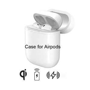 BENTOBEN 5 1 Wireless Charging Case Accessories AirPods 2