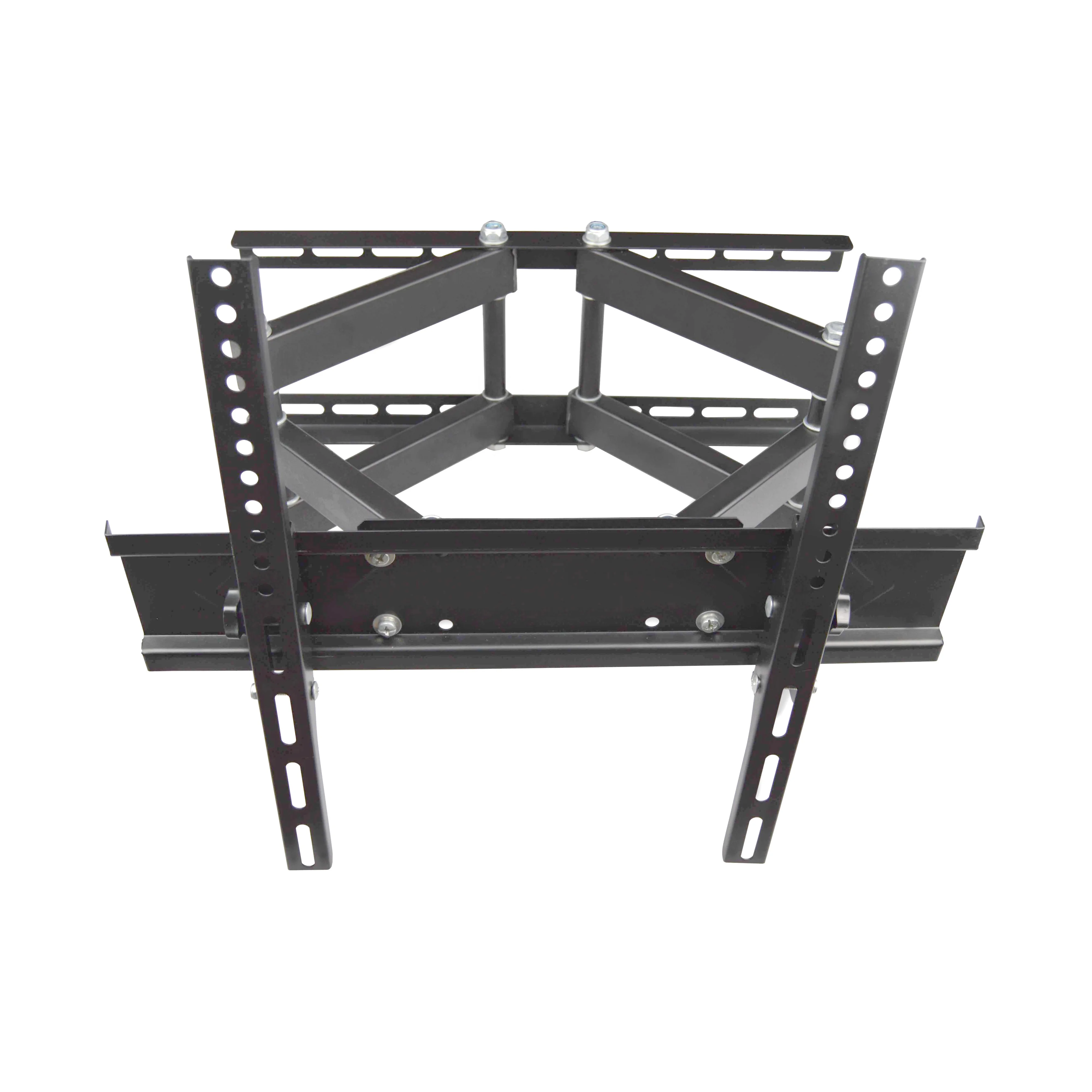 

Tilting TV Wall Mount Bracket 26-50 inch Tilt Bracket LCD LED Universal Tilting TV bracket Soporte Para TV, Black