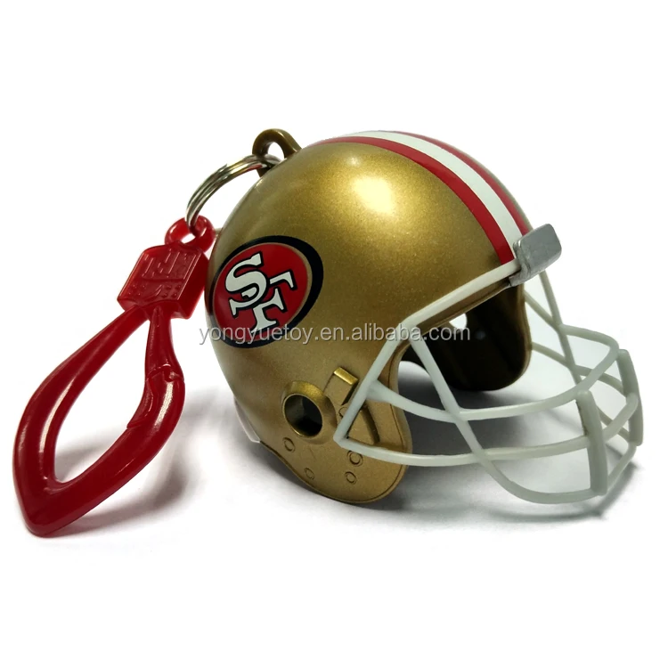 YJ-12 helmet toy