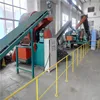 Fully Automatic Tire Recycling System/Rubber Fine Powder Milling Machine