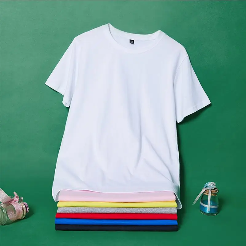 

180G High Quality Polo Shirt Wholesale Men Clothes Short Sleeve Polo T Shirt Custom Digital Print Golf Polo Shirts, Multicolor