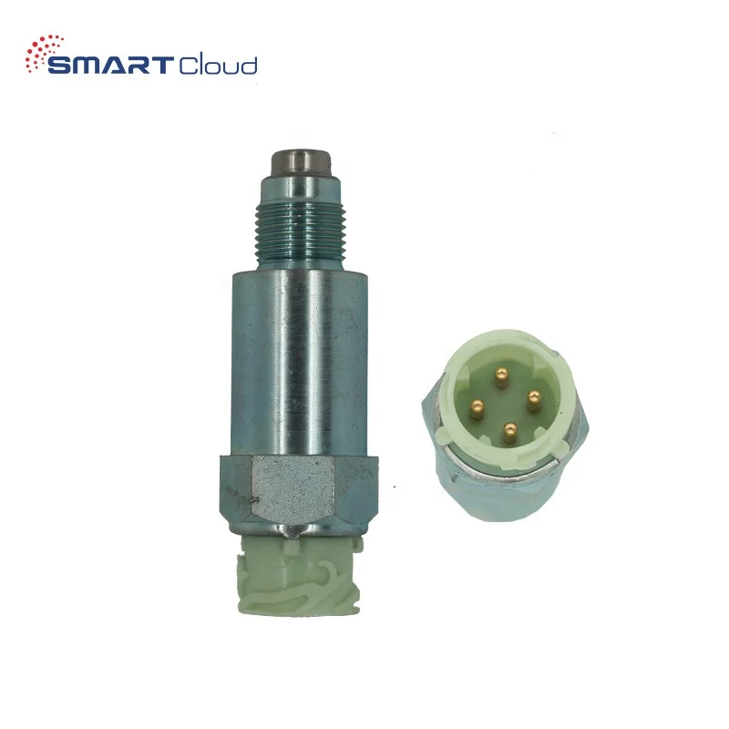 

Auto Sensors Volv o Truck 21643804 20583477 20410321 20510321 20514417 20498094 20720686 Car Speed Sensor, Original color