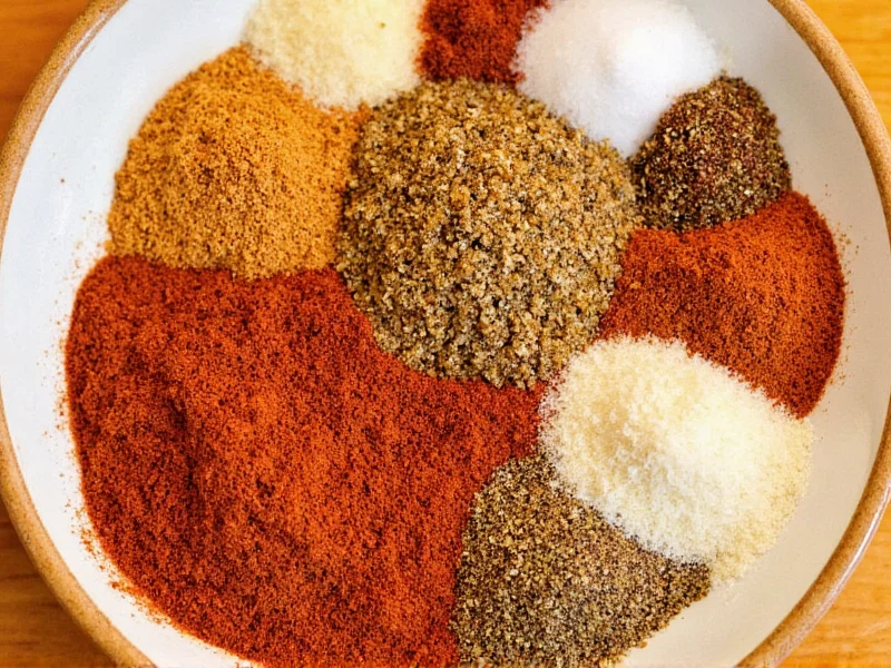 Essential Spices for Beef Stew: Complete Guide