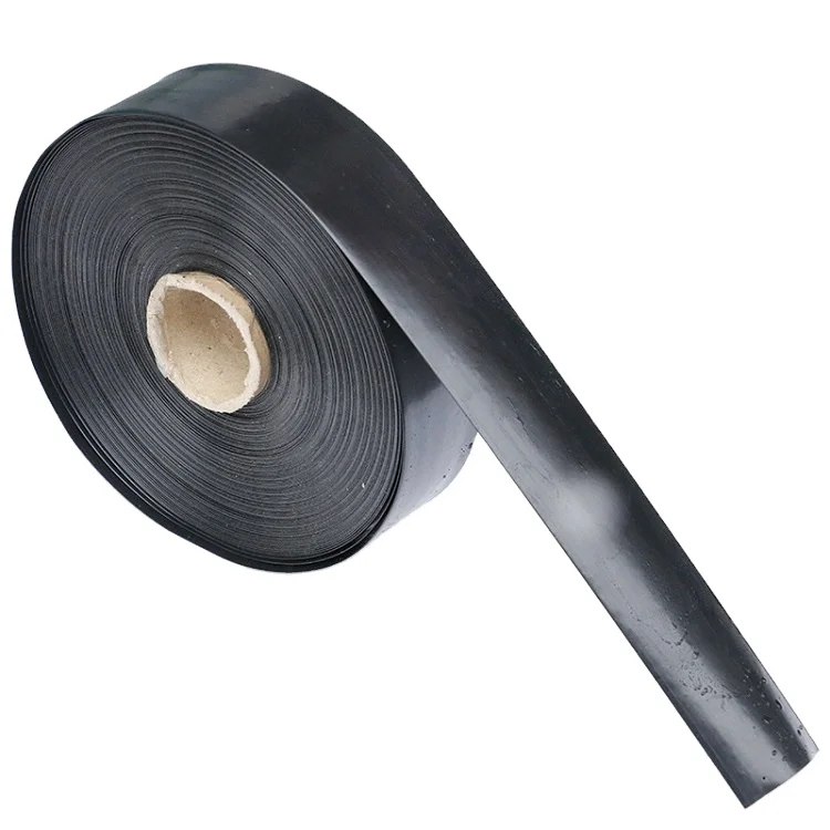 

Special design widely tape offtake lock nut fitting for driptape garden drip irrigation system, Black