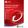 Genuine Trend Micro 2019 Maximum Security Trend Micro Internet Security Key Digital Download (3 year, 3 devices)