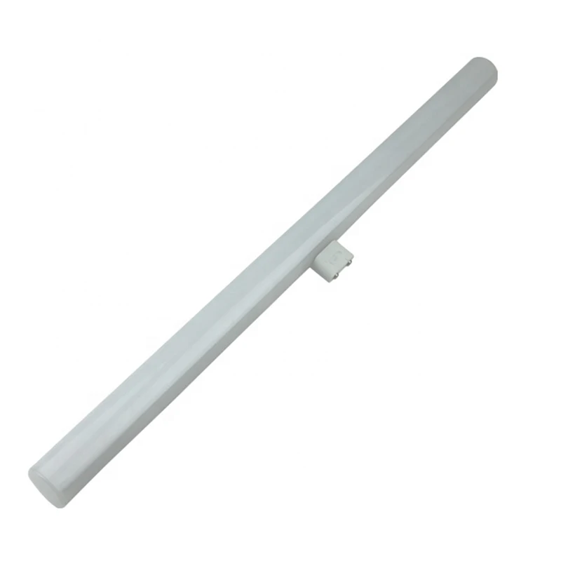 dressing room IP54 300mm/500mm led mirror light tube  4w 8w LED tube S14D base washing room lighting