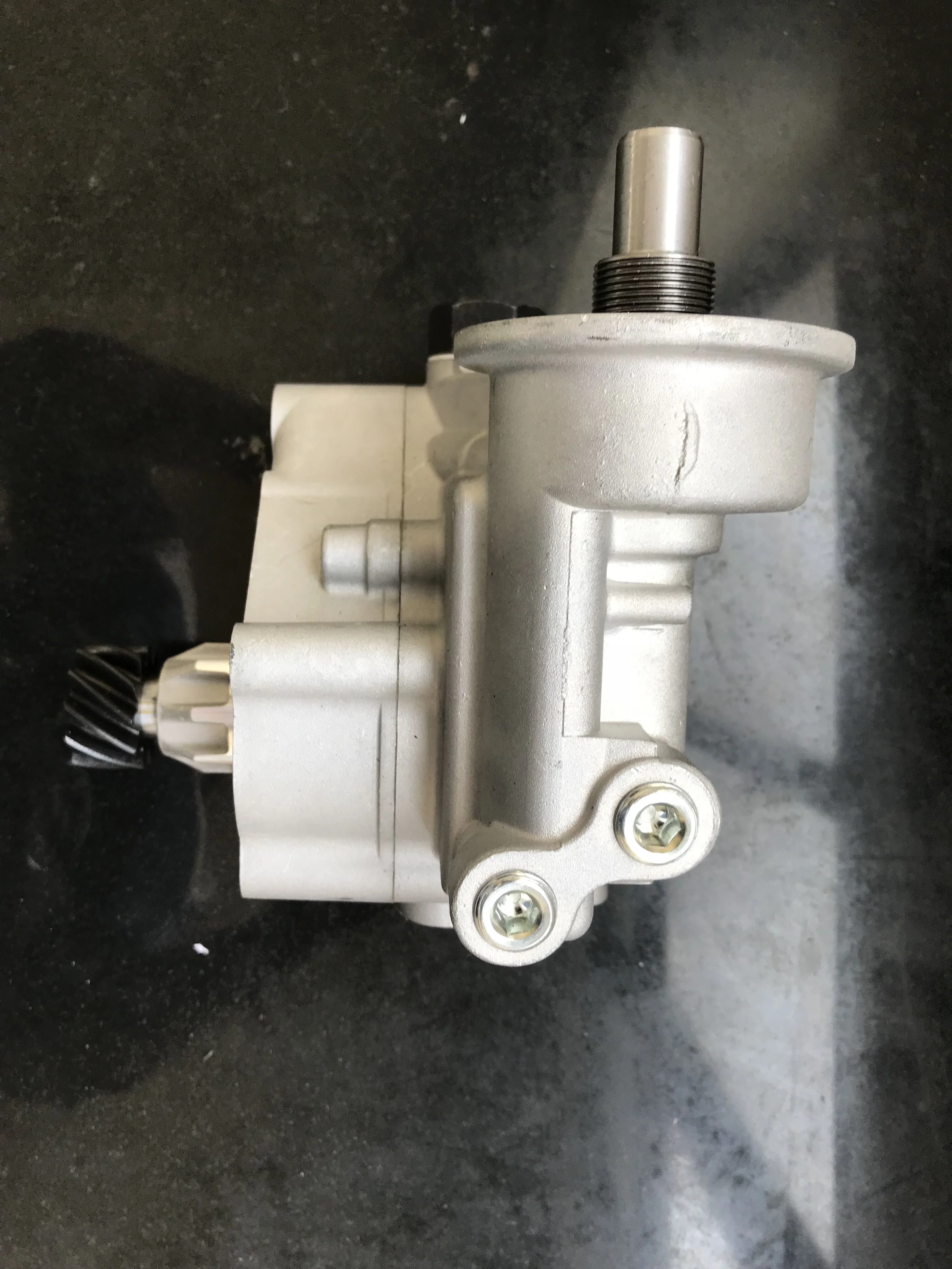 OIL Pump For Mighty II Parts NO.26100-41700