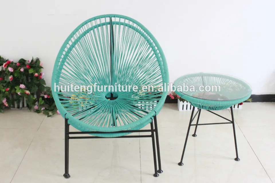 High Quality Cheap Price Modern Design China Cheapest Round Rattan