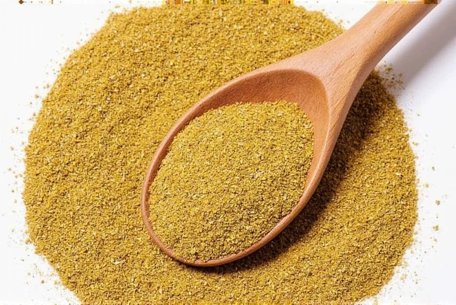 mustard seed substitute