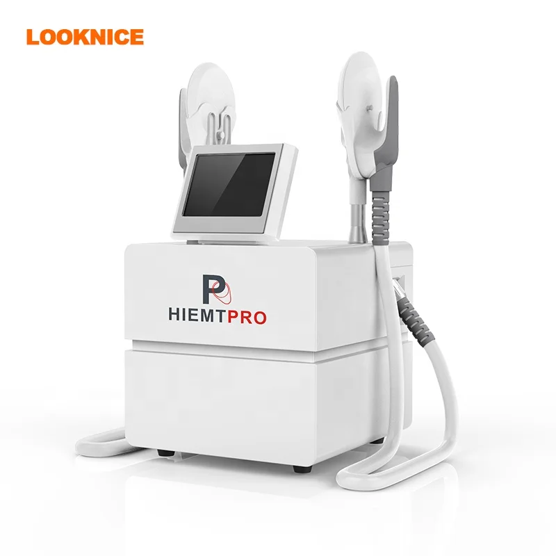 

2021 New Arrival Anti Cellulite Body Shaping HIFU Ems Sculpt Beauty Machine