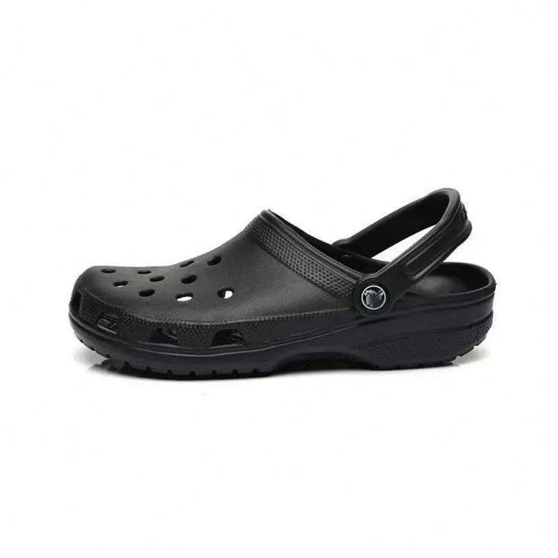 

New Design Eva Anti-Slip Unisex Clogs clogs baby Factory Custom