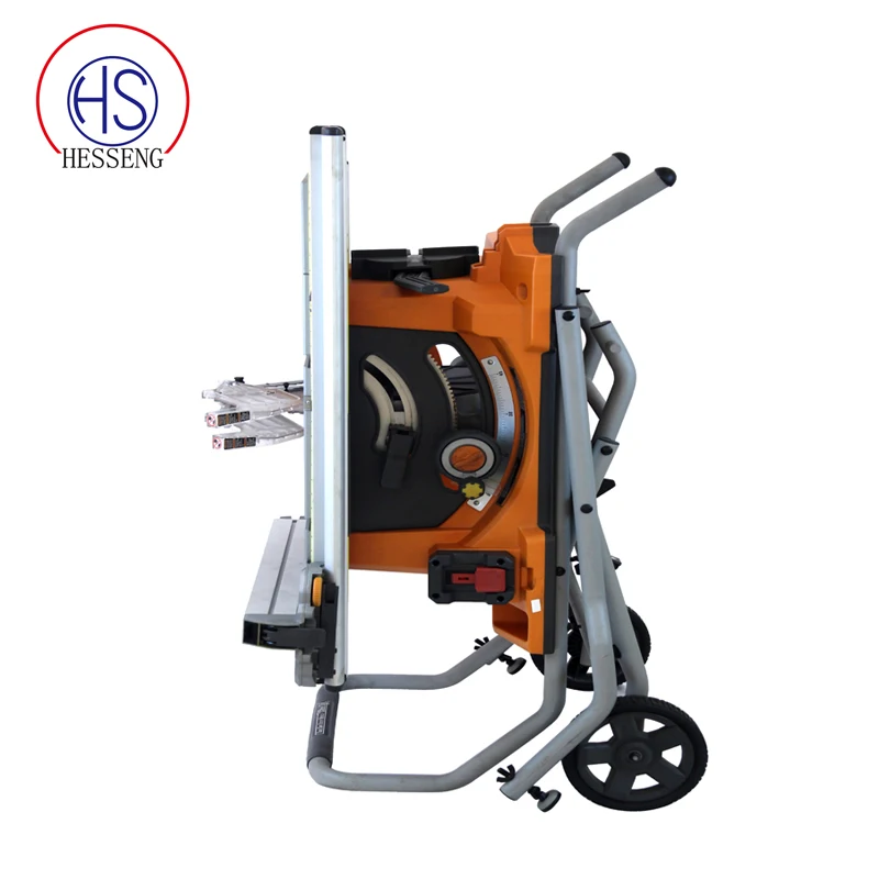 Professional Portable Universal Table Saw Stand With Wheels Buy