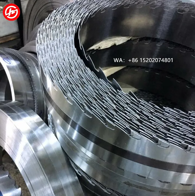 

size 110mm cutting saw blade 10inch blade band saw wood band saw blade for wood