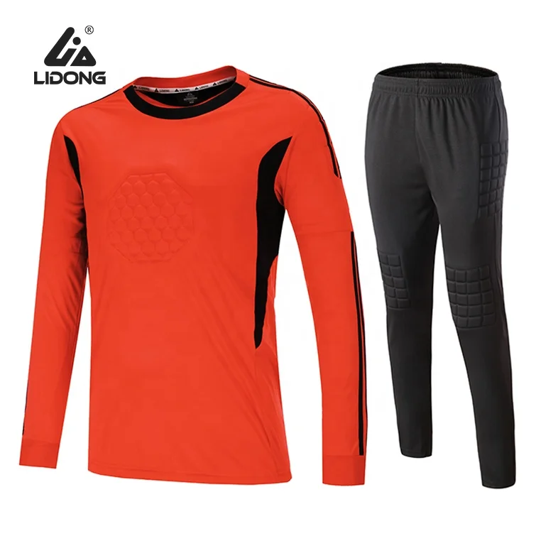 
Wholesale Soccer football uniform sports jersey soccer football shirt 