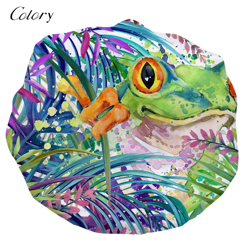 

Colory Hair Bonnets Designer Headbands And Bonnets Custom Logo, Customized color