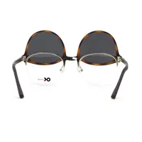 

95164 New clip on sunglasses ultem polarized frame cat.3 polarized sunglasses occhiali