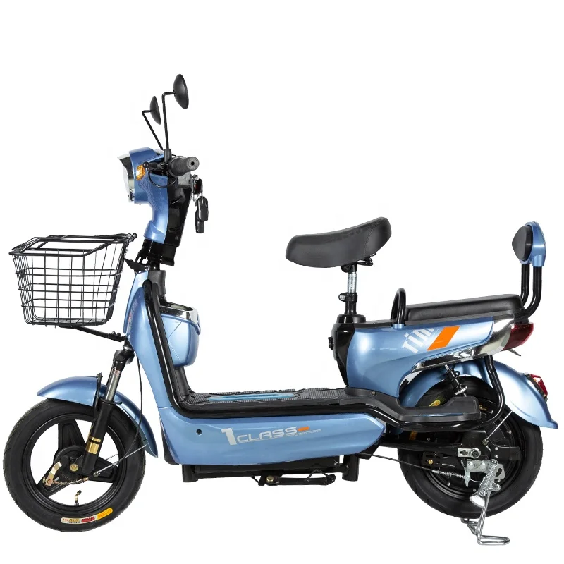 

Y2-GM Factory Directly Storage Battery Bicycle Electric Bikes For Sale