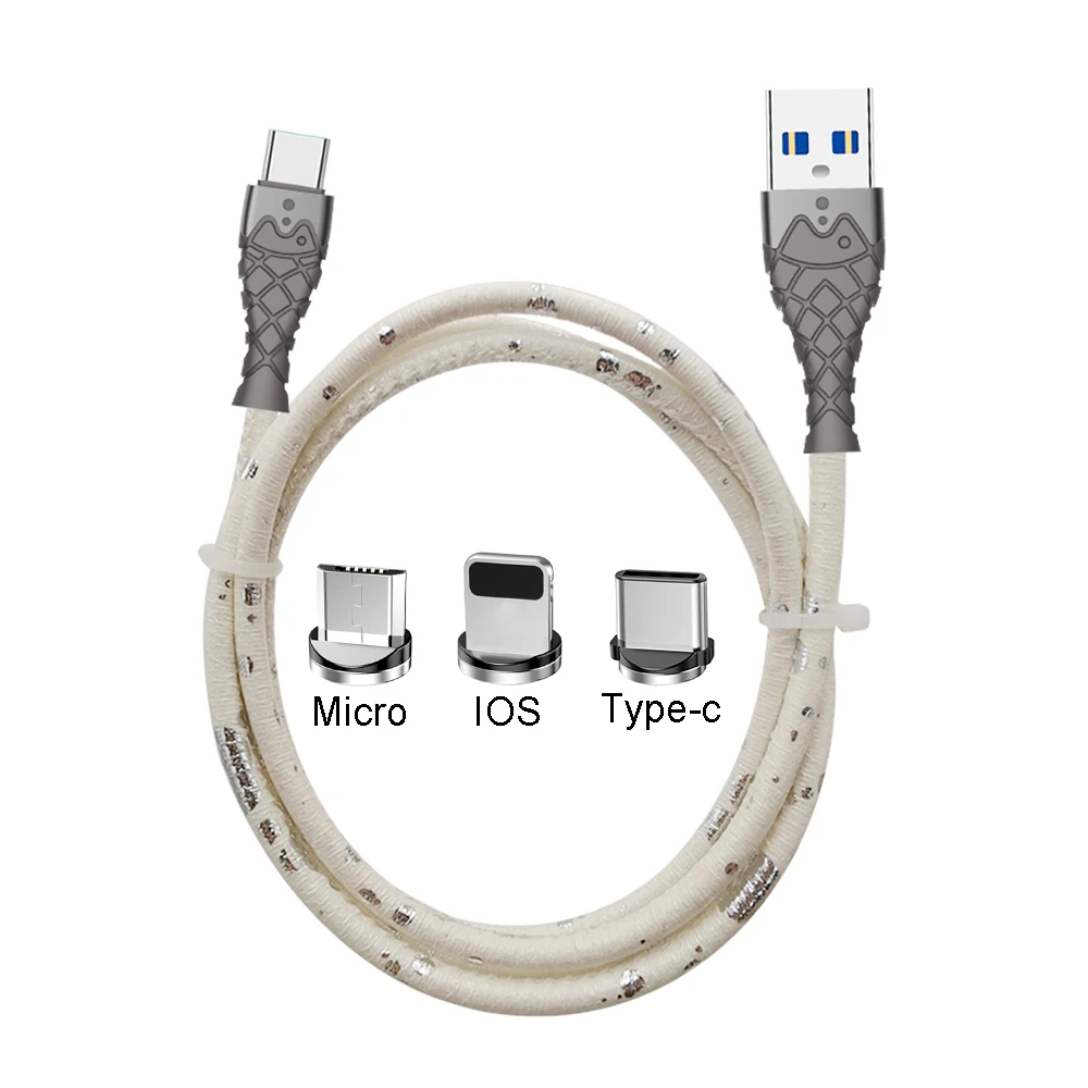 

ZENBEL Best Sale Power Cable Support Most Mobile Phones USB Data Cable Hot Selling Mobile Phone Charging Data Transfer Cable
