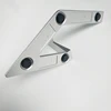OEM sample to map processing die-casting parts factory processing zinc alloy with polishing