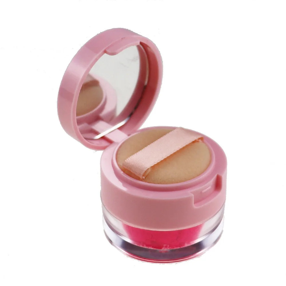 

Wholesale Eyeshadow Powder Loose High Pigment Single Powder Eyeshadow Palette, 6 colors