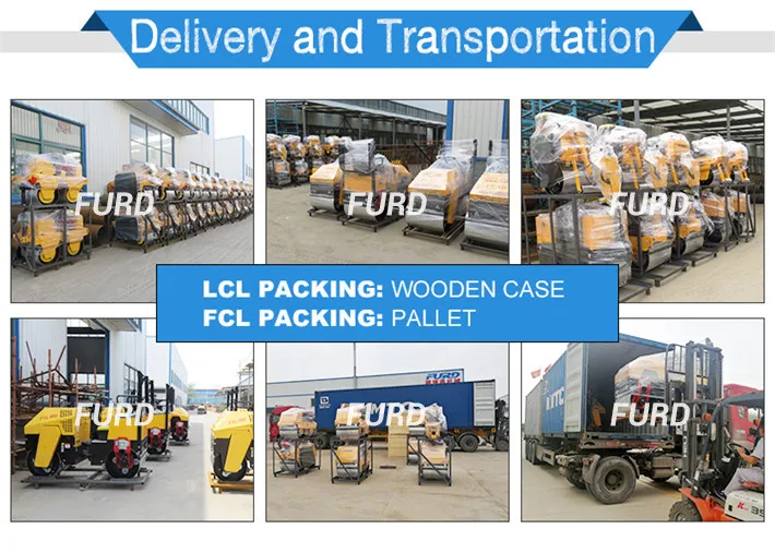 furd delivery