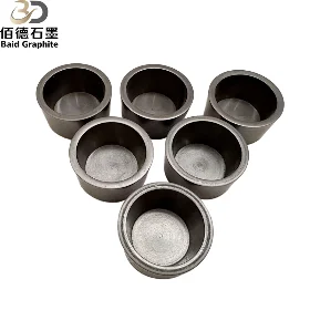Graphite Crucible
