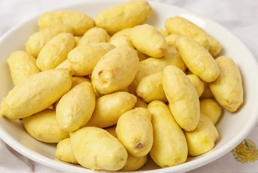 Optimal Ginger Storage: Refrigerate or Freeze for Freshness