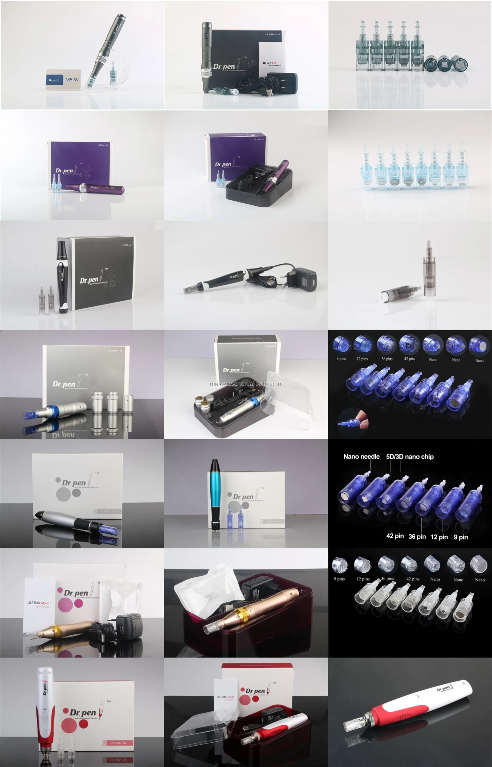 2019 NEW derma pen Dr pen.jpg