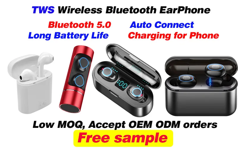enacfire earbuds future plus